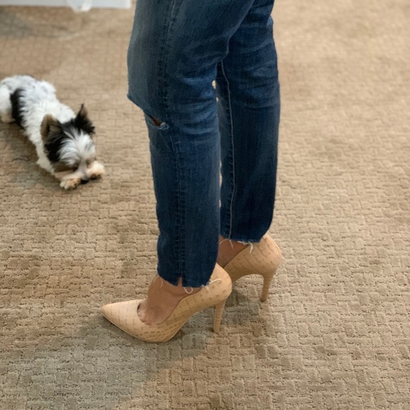 Pumps Carmen Steffens ✨nude pumps ✨37 - Picture 3 of 15